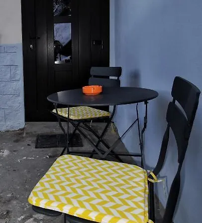 Flori'S Apartment Brasov Exterior photo
