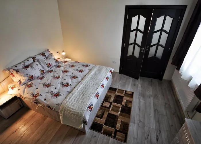 Flori\'S Apartment