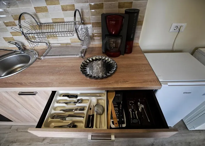 Flori\'S Apartment
