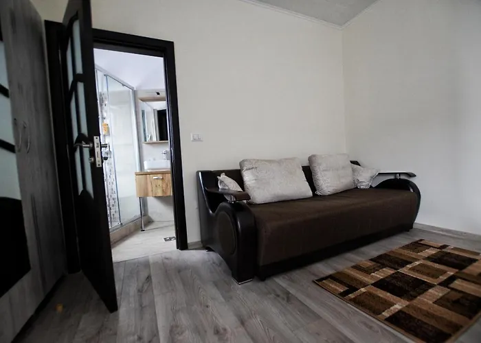 Flori\'S Apartment