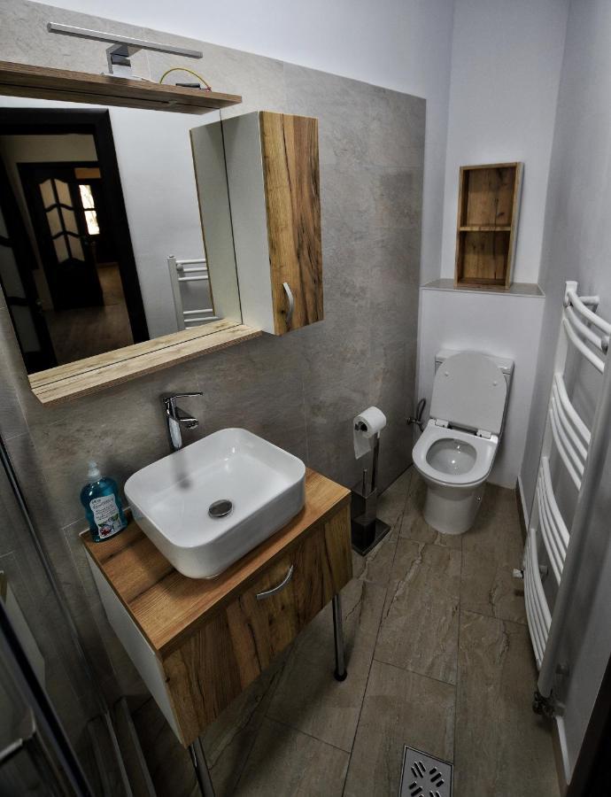 Apartment Flori's Brasov