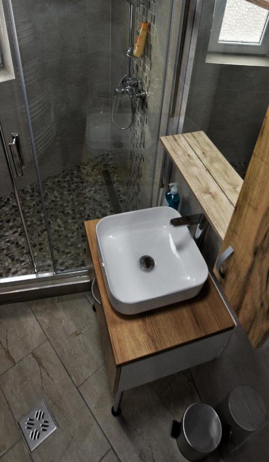 Apartment Flori's Brasov