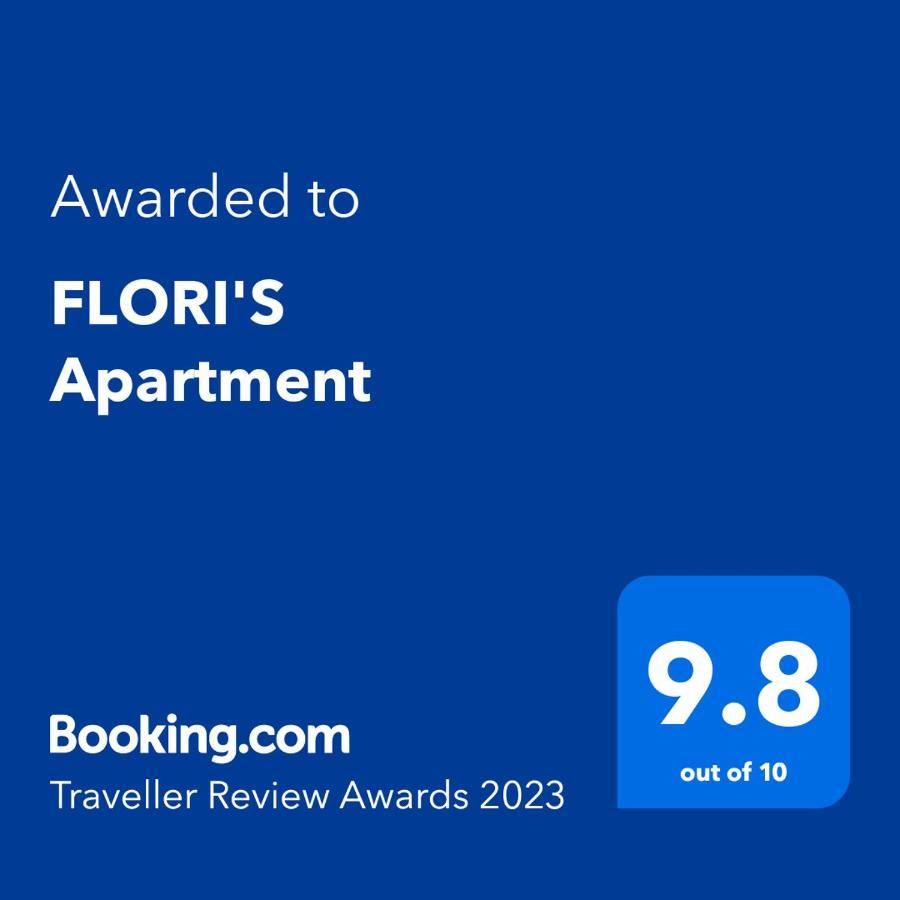 Apartment Flori's